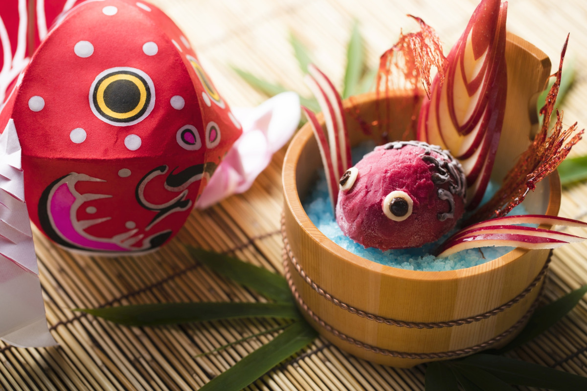 星野青森屋推出夏日「Shigakko金魚祭典」 蘋果飴屋台全新登場 @Ya!Travel 野旅行新聞網